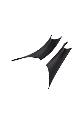 Bmw 3 Serisi 2012 2018 320i 328ı 330ı 335ı F30 / F31 İle Uyumlu Kapı Kolu Kapakları