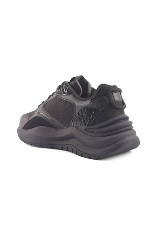 Lotto Phılıp Wmn 4pr Siyah Kadın Sneaker 000000000101880076 Siyah-sıyah Siyah