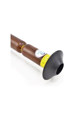 Plastik Kaplamalı Ney