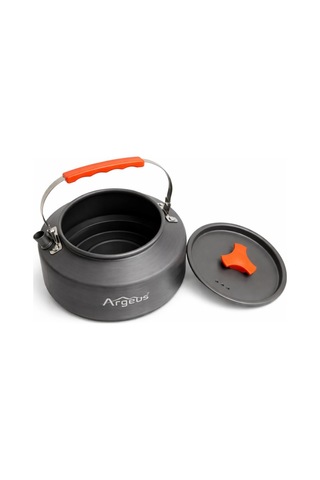 Kamp Çaydanlığı - Alüminyum - Argeus - Vm-302 Diğer