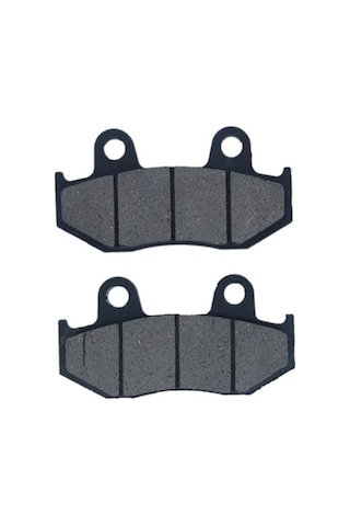 Motolider Ön Fren Balatası Honda Alpha 110