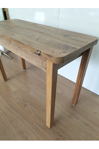 110 X 45 Atlantikçam Katlanır Masa
