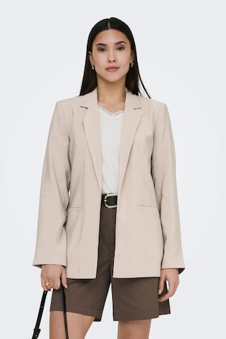 Only Kadın Onlmonza Çift Cepli Blazer Ceket 15363857 Bej