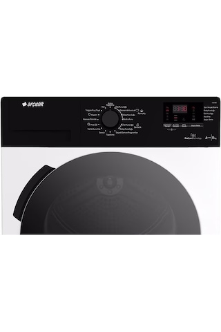Arçelik 1100 KM 11 KG Kurutma Makinesi