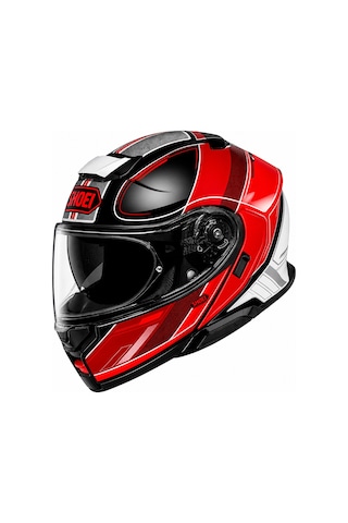 Shoeı Neotec 3 Sharpen Tc-1 Çene Açılır Kask Diğer