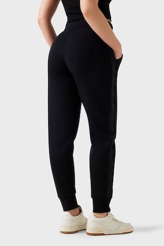 Guess Bayan Pantolon W5yb11 Kbye2 Jblk Siyah Siyah