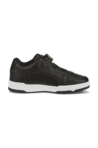 Puma Rbd Game Low Ac+ps 28618 Çok Renkli