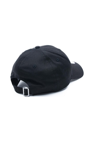 New Era Şapka - Mlb League Essential 9forty New York Yankees Siyah-2475 Siyah