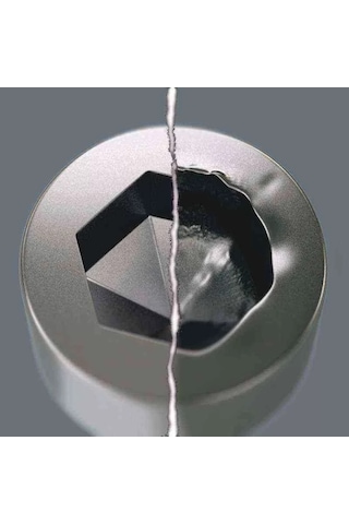 Wera 840/4 Z Sb Bits, 3 X 152 Mm