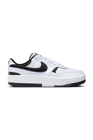 Nike Unisex Günlük Ayakkabı Gamma Force Dx9176-100-beyaz Beyaz