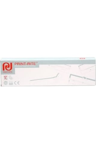 Print-Rite Epson LQ 1000-1600 Uyumlu Nokta Vuruşlu Yazıcı Şeridi