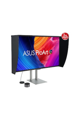 Asus Pa32ucdmr-k Dısplay Oled Profesyonel Monitör 31.5 3840x2160 0.1ms 240hz