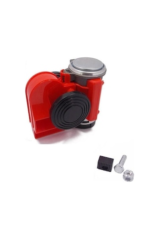 Aem Ferrari Korna Compact 12volt Havalı Aem12 1032