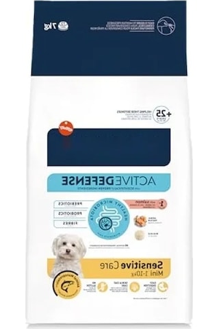 Mini Köpekler İçin Hassas Beslenme 7kg Mama