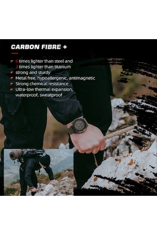 Symbee Hafif Gps Spor Saati: Su Geçirmez, Pedometre, Pusula Ve Dalış Fonksiyonlu Altın