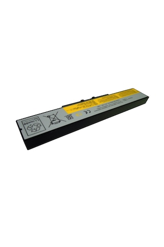 Lenovo G580, Y580, Z580 Notebook Bataryası - 6 Cell