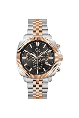 Guess Collection Gcz46001g2mf Erkek Kol Saati