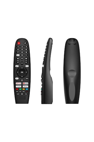 Sungate Led Tv Kumandası Disney-netflix-youtube-prime Tuşlu