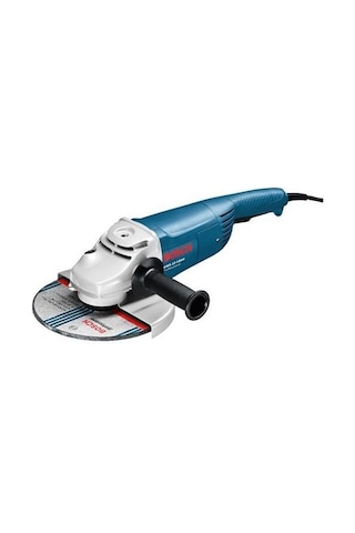 Bosch GWS 22-180 H Büyük Taşlama 180 mm 2200 Watt