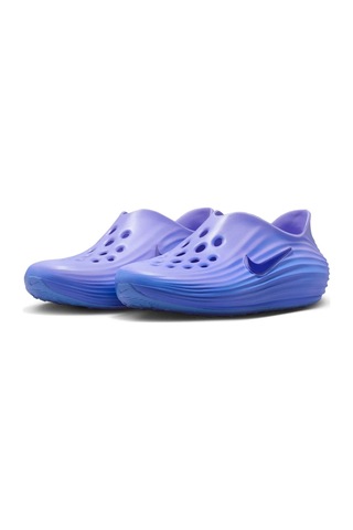 Nike Reactx Rejuven 8 Unisex Sandals Günlük Spor Terlik Mor