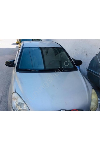 Hyundai Era Yarasa Batman Ayna Kapağı Tüm Modellere Uyumlu