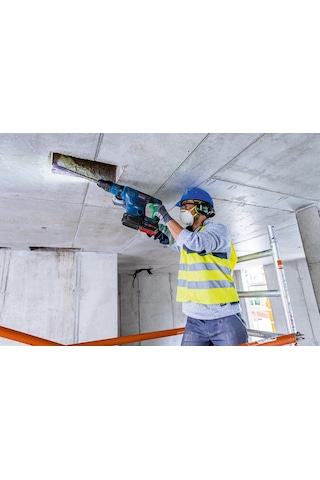 Bosch Professional GBH 18V-36 C Akülü Kırıcı Delici (Akü ve Şarj Cihazı Dahil Değildir) - 0611915021