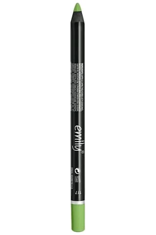 Waterproof Eye Pencil Göz Kalemi No: 117 Diğer