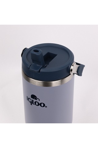 Igloo Powder Termos 900ml- Mavi-lacivert Mavi