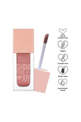 Show By Pastel Show Your Joy Likit Allık - 53