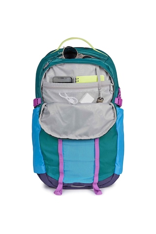 Jansport All Around Pack 28l Sırt Çantası Emerald Pool Ek0a5bn35z31
