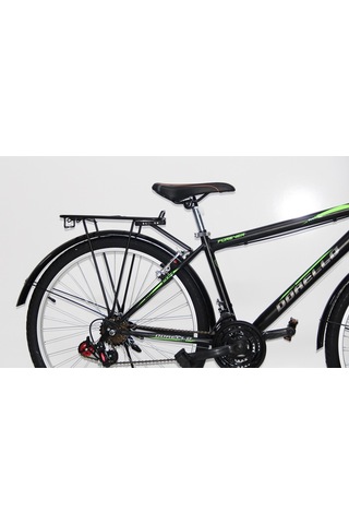 Dorello 24" - 26" Jant Canel Bisiklet