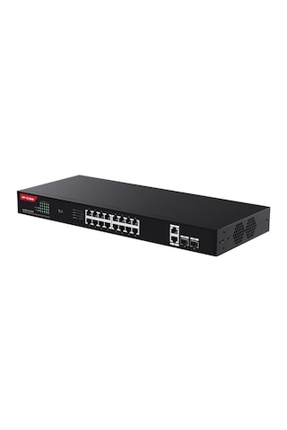 Ip-com G1120p-16-250w 16 Port Gıgabıt+2xgb Rj45/sfp Uplınk 230w P