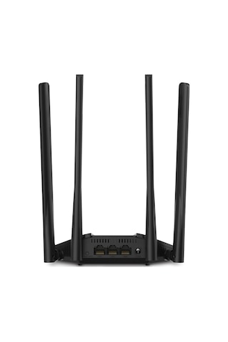 Mercusys MR30G AC1200 Mbps Kablosuz Çift Bantlı Gigabit Router