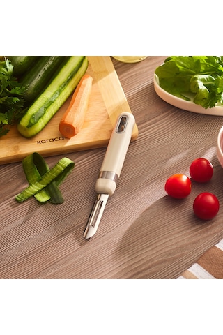 Karaca Mastermaid Yan Soyacak Krem Krem