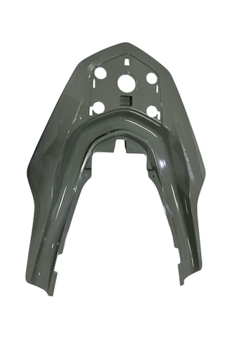 Honda Pcx125 2021-2024 Arka Stop Üstü Büyük Kuyruk Grenajı Nardo