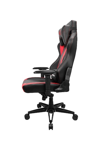 Rampage Kl-r7 Grand Series 4d Ayarlı Dirseklik Oyuncu Koltuğu Siyah Kırmızı Diğer