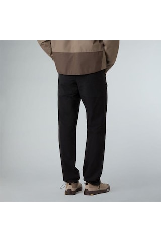 The North Face Basin Pro Erkek Siyah Pantolon