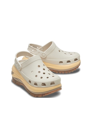 Crocs Classıc Mega Crush Clog Kadın Terlik 207988 207988 0lm 0lm