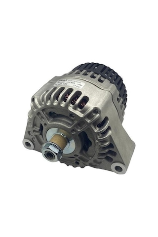 Mahle-ıskra 12v Alternatör Dinamo 95 A
