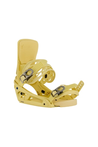Burton Burton Cartel X Erkek Binding 27632 Beyaz