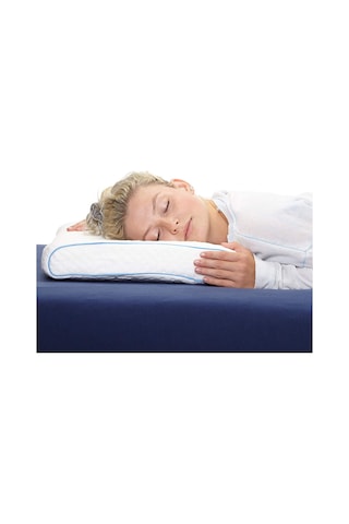 Viscotex Karın Yüzüstü Yastığı 65x40x7