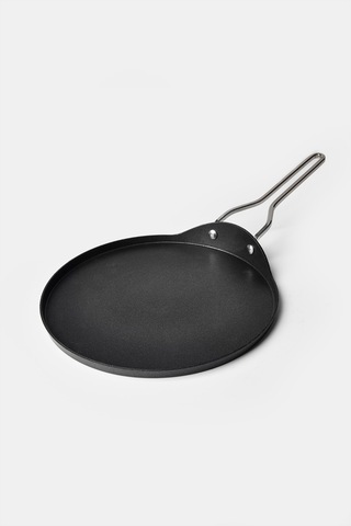 Gigilli Fin Diamond Krep Tava 26 Cm Diğer