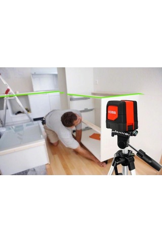 Kbl91gtp 90 Metre Lazer Hizalama Yeşil Lazer