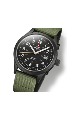 Swiss Military Sm34108.07 Erkek Kol Saati Diğer