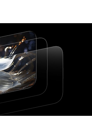 Realme C53 Üstün Kaliteli 3d Antistatik Seramik Ekran Koruyucu