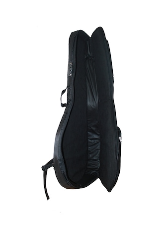 Klasik Gitar Softcase-Gigbag-Çanta-Kilitli-Gitar Taşıma Çantası