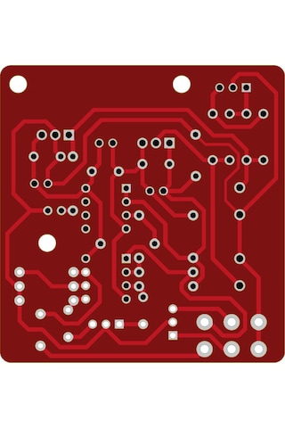 Amfi Devreleri İçin Preamp Güçlendirme Devresi - 4558d