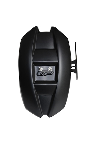 GP Kompozit Honda Forza 750 2021-2022 Uyumlu Arka Çamur Sıyırıcı Siyah