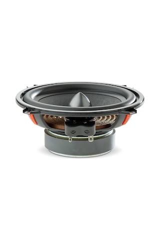 Focal Isu130 13 Cm 120 Watt Oto Mid Tiz Takımı