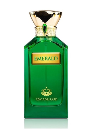 Osmanlı Oud 4083 Emerald Unisex Parfüm EDP 100 ML